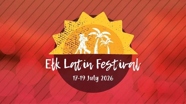 Ełk Latin Festival