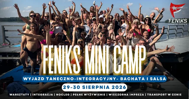 Feniks Mini Camp