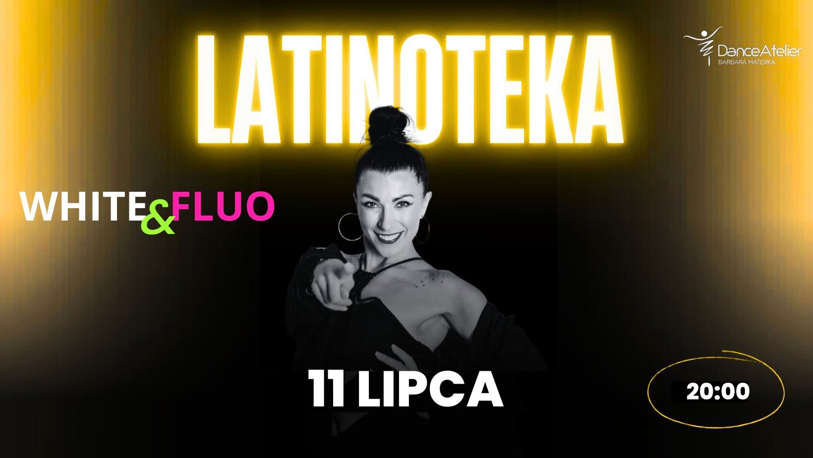 Latinoteka WHITE & FLUO
