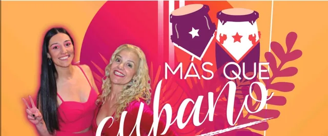 Más que Cubano Festival BILBAO 2027 (5ª Edición)