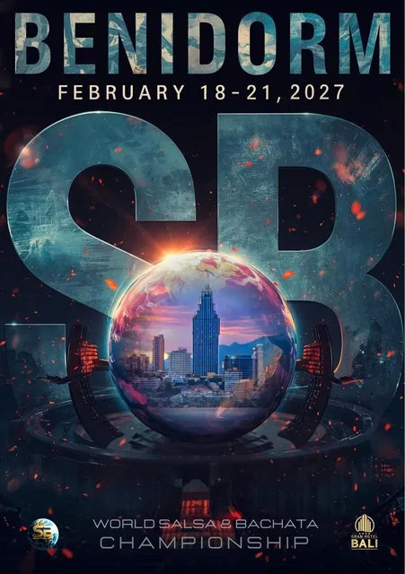 SB Spain World Congress 2027