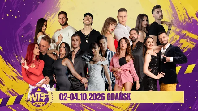 WTF 2026!