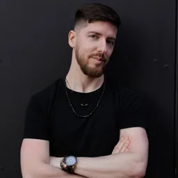 Mateusz Czarnowski (mati_bachazouk)